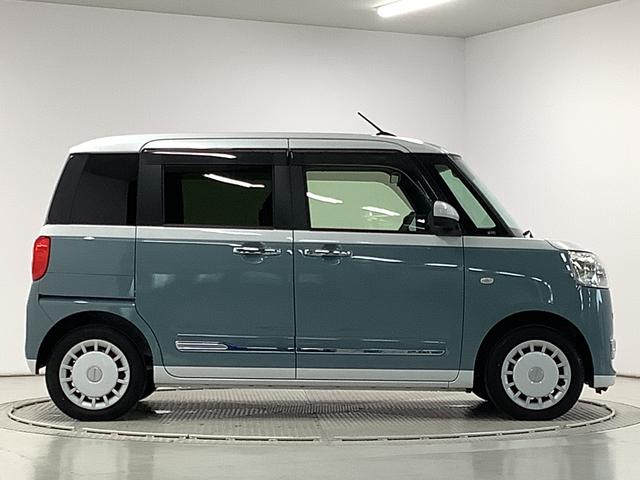 ムーヴキャンバス ストライプスＧ　ワンオーナー　ナビＴＶ　ドラレコ　ＥＴＣ　１年保証　ワンオーナー　ナビＴＶ　ＥＴＣ　ドラレコ　バックカメラ　両側電動スライドドア　前後コーナーセンサー　前席シートヒーター　ホッとカップホルダー　ＵＳＢ　Ｂｌｕｅｔｏｏｔｈ　ＬＥＤヘッドライト（12枚目）