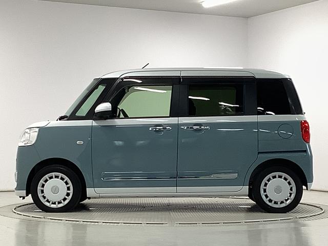 ムーヴキャンバス ストライプスＧ　ワンオーナー　ナビＴＶ　ドラレコ　ＥＴＣ　１年保証　ワンオーナー　ナビＴＶ　ＥＴＣ　ドラレコ　バックカメラ　両側電動スライドドア　前後コーナーセンサー　前席シートヒーター　ホッとカップホルダー　ＵＳＢ　Ｂｌｕｅｔｏｏｔｈ　ＬＥＤヘッドライト（13枚目）