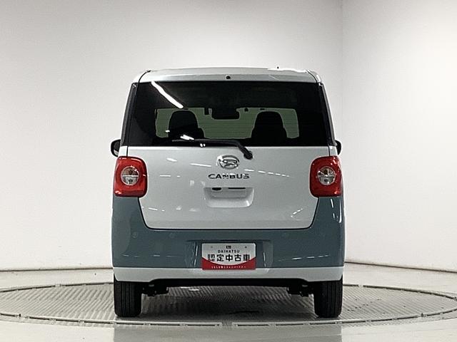 ムーヴキャンバス ストライプスＧ　ワンオーナー　ナビＴＶ　ドラレコ　ＥＴＣ　１年保証　ワンオーナー　ナビＴＶ　ＥＴＣ　ドラレコ　バックカメラ　両側電動スライドドア　前後コーナーセンサー　前席シートヒーター　ホッとカップホルダー　ＵＳＢ　Ｂｌｕｅｔｏｏｔｈ　ＬＥＤヘッドライト（14枚目）