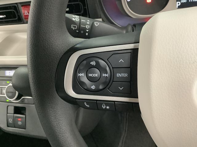 ムーヴキャンバス ストライプスＧ　ワンオーナー　ナビＴＶ　ドラレコ　ＥＴＣ　１年保証　ワンオーナー　ナビＴＶ　ＥＴＣ　ドラレコ　バックカメラ　両側電動スライドドア　前後コーナーセンサー　前席シートヒーター　ホッとカップホルダー　ＵＳＢ　Ｂｌｕｅｔｏｏｔｈ　ＬＥＤヘッドライト（32枚目）