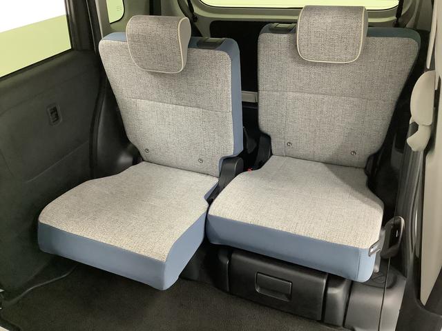 ムーヴキャンバス ストライプスＧ　ワンオーナー　ナビＴＶ　ドラレコ　ＥＴＣ　１年保証　ワンオーナー　ナビＴＶ　ＥＴＣ　ドラレコ　バックカメラ　両側電動スライドドア　前後コーナーセンサー　前席シートヒーター　ホッとカップホルダー　ＵＳＢ　Ｂｌｕｅｔｏｏｔｈ　ＬＥＤヘッドライト（48枚目）