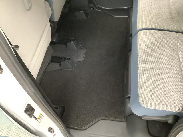 ムーヴキャンバス ストライプスＧ　ワンオーナー　ナビＴＶ　ドラレコ　ＥＴＣ　１年保証　ワンオーナー　ナビＴＶ　ＥＴＣ　ドラレコ　バックカメラ　両側電動スライドドア　前後コーナーセンサー　前席シートヒーター　ホッとカップホルダー　ＵＳＢ　Ｂｌｕｅｔｏｏｔｈ　ＬＥＤヘッドライト（52枚目）