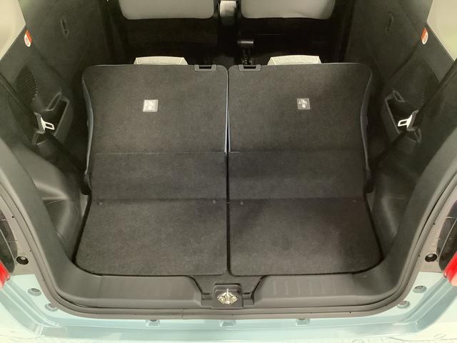 ムーヴキャンバス ストライプスＧ　ワンオーナー　ナビＴＶ　ドラレコ　ＥＴＣ　１年保証　ワンオーナー　ナビＴＶ　ＥＴＣ　ドラレコ　バックカメラ　両側電動スライドドア　前後コーナーセンサー　前席シートヒーター　ホッとカップホルダー　ＵＳＢ　Ｂｌｕｅｔｏｏｔｈ　ＬＥＤヘッドライト（56枚目）