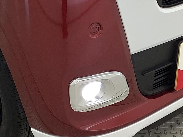 ムーヴキャンバス ストライプスGターボ アダプティブクルーズコントロール 走行無制限1年保証 両側電動スライドドア アダプティブクルーズコントロール 前後コーナーセンサー 前席シートヒーター ホッとカップホルダー オートマチックハイビーム LEDヘッドライト スマートキー(15枚目)