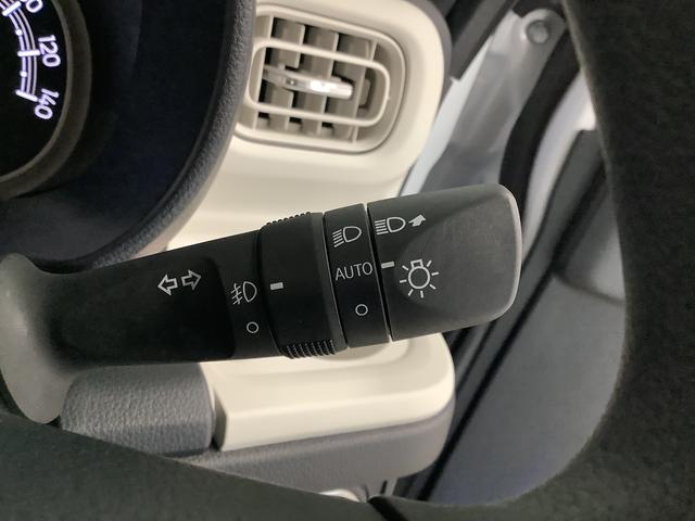 ムーヴキャンバス ストライプスGターボ アダプティブクルーズコントロール 走行無制限1年保証 両側電動スライドドア アダプティブクルーズコントロール 前後コーナーセンサー 前席シートヒーター ホッとカップホルダー オートマチックハイビーム LEDヘッドライト スマートキー(26枚目)