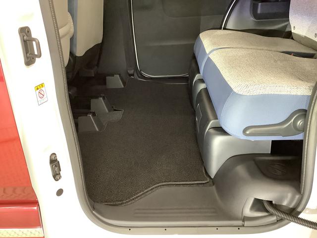 ムーヴキャンバス ストライプスGターボ アダプティブクルーズコントロール 走行無制限1年保証 両側電動スライドドア アダプティブクルーズコントロール 前後コーナーセンサー 前席シートヒーター ホッとカップホルダー オートマチックハイビーム LEDヘッドライト スマートキー(38枚目)