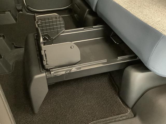 ムーヴキャンバス ストライプスGターボ アダプティブクルーズコントロール 走行無制限1年保証 両側電動スライドドア アダプティブクルーズコントロール 前後コーナーセンサー 前席シートヒーター ホッとカップホルダー オートマチックハイビーム LEDヘッドライト スマートキー(40枚目)