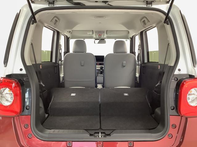 ムーヴキャンバス ストライプスGターボ アダプティブクルーズコントロール 走行無制限1年保証 両側電動スライドドア アダプティブクルーズコントロール 前後コーナーセンサー 前席シートヒーター ホッとカップホルダー オートマチックハイビーム LEDヘッドライト スマートキー(44枚目)