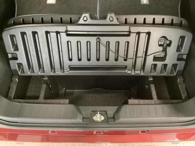 ムーヴキャンバス ストライプスGターボ アダプティブクルーズコントロール 走行無制限1年保証 両側電動スライドドア アダプティブクルーズコントロール 前後コーナーセンサー 前席シートヒーター ホッとカップホルダー オートマチックハイビーム LEDヘッドライト スマートキー(47枚目)