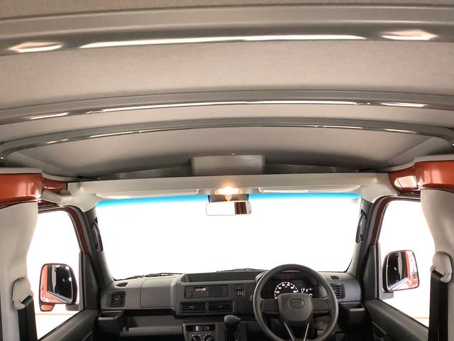 ハイゼットカーゴ DX CVT 前後コーナーセンサー ラジオ 両側スライドドア 走行無制限1年保証 前後コーナーセンサー CVT車 オートマチックハイビーム キーレスエントリー アイドリングストップ 横滑り防止装置 オートライト ヘッドライトレベライザー パワーウィンドウ ラジオ(27枚目)