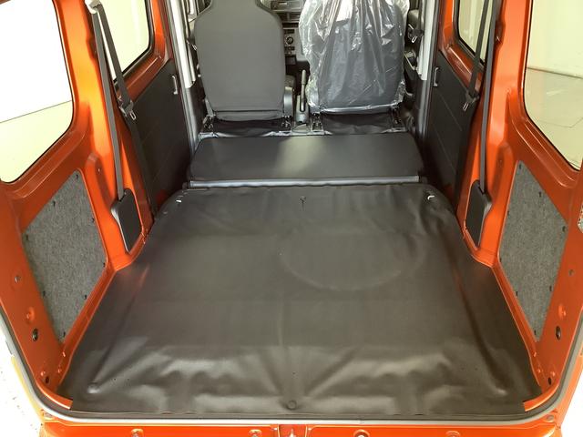 ハイゼットカーゴ DX CVT 前後コーナーセンサー ラジオ 両側スライドドア 走行無制限1年保証 前後コーナーセンサー CVT車 オートマチックハイビーム キーレスエントリー アイドリングストップ 横滑り防止装置 オートライト ヘッドライトレベライザー パワーウィンドウ ラジオ(36枚目)