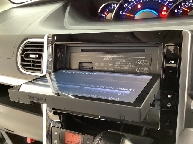 タント カスタムＲＳ　ＳＡ　ターボ　４ＷＤ　１オーナー　８インチナビ　１年保証　ワンオーナー　８インチナビＴＶ　４ＷＤ　両側電動スライドドア　ＤＶＤ　ＵＳＢ　Ｂｌｕｅｔｏｏｔｈ　ＬＥＤヘッドライト　アイドリングストップ　プッシュスタート　１５インチ純正アルミホイール（11枚目）