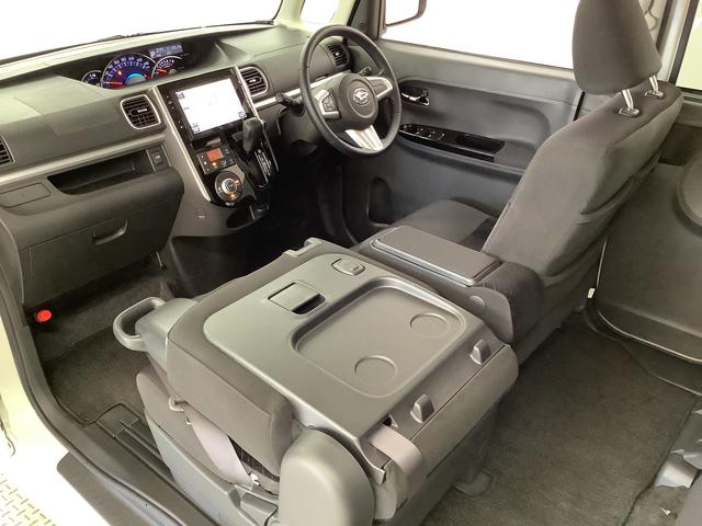 タント カスタムＲＳ　ＳＡ　ターボ　４ＷＤ　１オーナー　８インチナビ　１年保証　ワンオーナー　８インチナビＴＶ　４ＷＤ　両側電動スライドドア　ＤＶＤ　ＵＳＢ　Ｂｌｕｅｔｏｏｔｈ　ＬＥＤヘッドライト　アイドリングストップ　プッシュスタート　１５インチ純正アルミホイール（41枚目）