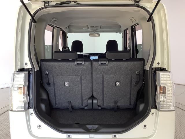 タント カスタムＲＳ　ＳＡ　ターボ　４ＷＤ　１オーナー　８インチナビ　１年保証　ワンオーナー　８インチナビＴＶ　４ＷＤ　両側電動スライドドア　ＤＶＤ　ＵＳＢ　Ｂｌｕｅｔｏｏｔｈ　ＬＥＤヘッドライト　アイドリングストップ　プッシュスタート　１５インチ純正アルミホイール（49枚目）