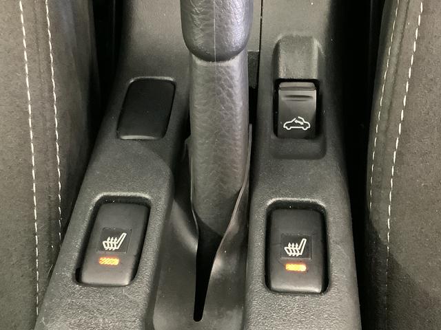 コペン GR スポーツ CVT 1オーナー ナビ ETC レカロ 1年保証 ワンオーナー ナビTV ETC バックカメラ CVT車 シートヒーター USB接続 LEDヘッドライト パドルシフト レカロシート MOMOステアリング 16インチ純正BBSアルミホイール(29枚目)