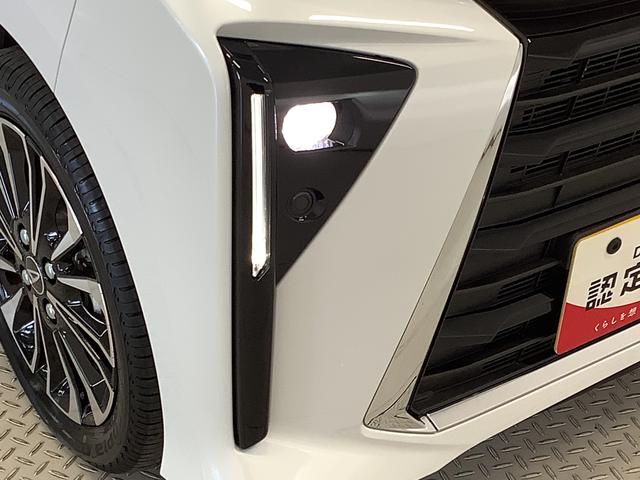 タント カスタムＲＳ　ターボ　９インチディスプレイオーディオ　ＵＳＢ　１年保証　９インチディスプレイオーディオ　バックカメラ　両側電動スライドドア　前後コーナーセンサー　前席シートヒーター　ＵＳＢ　Ｂｌｕｅｔｏｏｔｈ　オートブレーキホールド　１５インチ純正アルミホイール（18枚目）