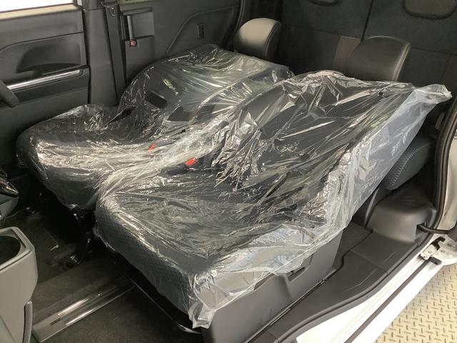 タント カスタムＲＳ　ターボ　９インチディスプレイオーディオ　ＵＳＢ　１年保証　９インチディスプレイオーディオ　バックカメラ　両側電動スライドドア　前後コーナーセンサー　前席シートヒーター　ＵＳＢ　Ｂｌｕｅｔｏｏｔｈ　オートブレーキホールド　１５インチ純正アルミホイール（21枚目）