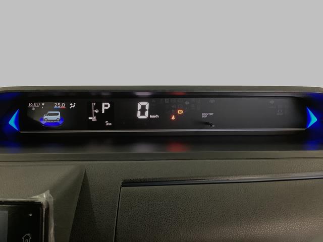 タント カスタムＲＳ　ターボ　９インチディスプレイオーディオ　ＵＳＢ　１年保証　９インチディスプレイオーディオ　バックカメラ　両側電動スライドドア　前後コーナーセンサー　前席シートヒーター　ＵＳＢ　Ｂｌｕｅｔｏｏｔｈ　オートブレーキホールド　１５インチ純正アルミホイール（31枚目）