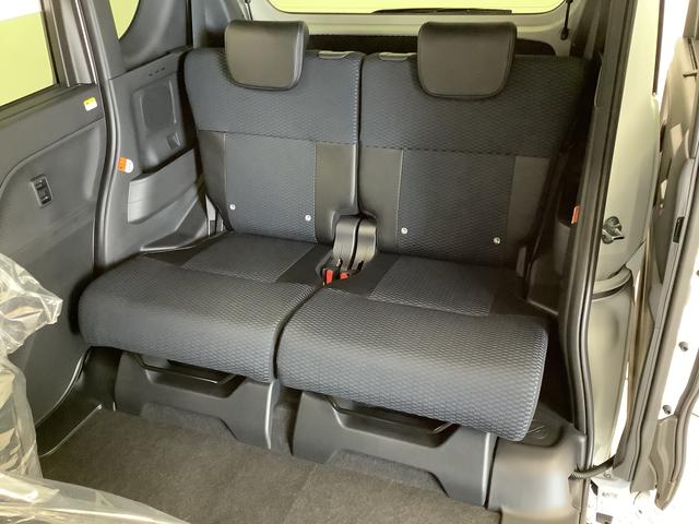 タント カスタムＲＳ　ターボ　９インチディスプレイオーディオ　ＵＳＢ　１年保証　９インチディスプレイオーディオ　バックカメラ　両側電動スライドドア　前後コーナーセンサー　前席シートヒーター　ＵＳＢ　Ｂｌｕｅｔｏｏｔｈ　オートブレーキホールド　１５インチ純正アルミホイール（41枚目）