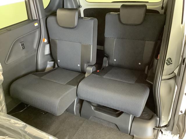 タント カスタムＲＳ　ターボ　９インチディスプレイオーディオ　ＵＳＢ　１年保証　９インチディスプレイオーディオ　バックカメラ　両側電動スライドドア　前後コーナーセンサー　前席シートヒーター　ＵＳＢ　Ｂｌｕｅｔｏｏｔｈ　オートブレーキホールド　１５インチ純正アルミホイール（42枚目）