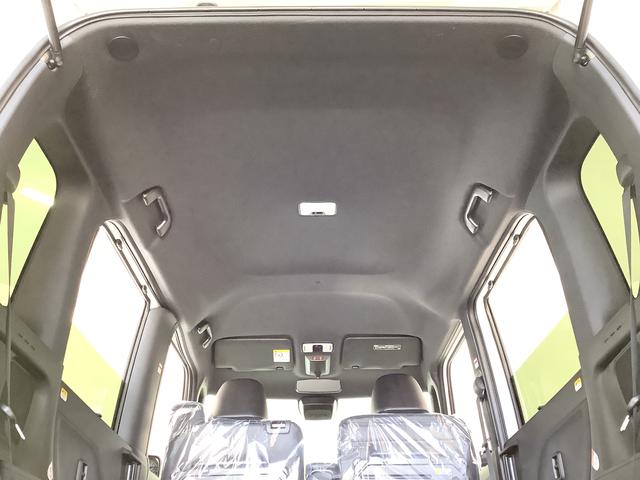 タント カスタムＲＳ　ターボ　９インチディスプレイオーディオ　ＵＳＢ　１年保証　９インチディスプレイオーディオ　バックカメラ　両側電動スライドドア　前後コーナーセンサー　前席シートヒーター　ＵＳＢ　Ｂｌｕｅｔｏｏｔｈ　オートブレーキホールド　１５インチ純正アルミホイール（50枚目）