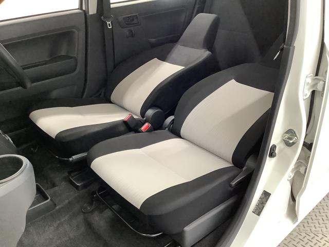 ミライース L アイドリングストップ キーレスエントリー 横滑り防止装置 走行無制限1年保証 アイドリングストップ キーレスエントリー 横滑り防止装置 ヘッドライトレベライザー アクセサリーソケット マニュアルエアコン インパネシフト インフォーメーションディスプレイ(13枚目)