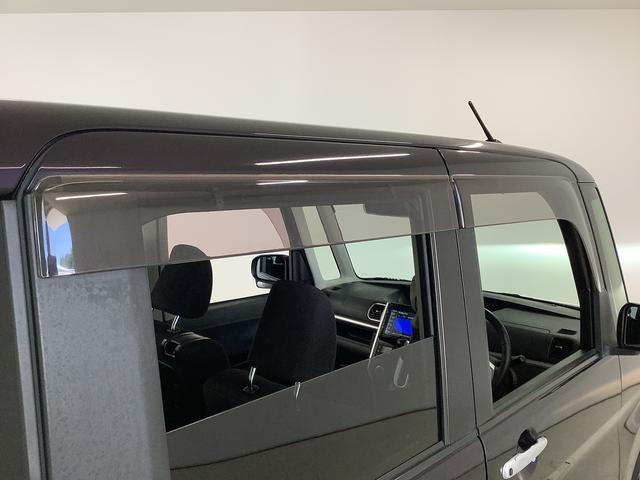 タント カスタムＲＳ　ＳＡ　８インチナビＴＶ　ＥＴＣ　後席モニター　１年保証　８インチナビＴＶ　後席モニター　ＥＴＣ　バックカメラ　両側電動スライドドア　ＤＶＤ　ＵＳＢ　Ｂｌｕｅｔｏｏｔｈ　ＬＥＤヘッドライト　横滑り防止装置　スマートキー　１５インチ純正アルミホイール（18枚目）