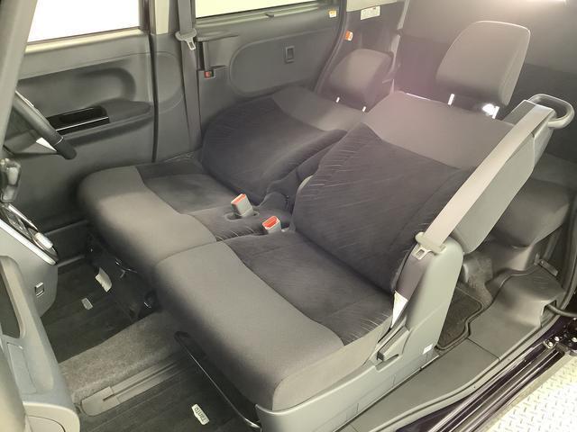 タント カスタムＲＳ　ＳＡ　８インチナビＴＶ　ＥＴＣ　後席モニター　１年保証　８インチナビＴＶ　後席モニター　ＥＴＣ　バックカメラ　両側電動スライドドア　ＤＶＤ　ＵＳＢ　Ｂｌｕｅｔｏｏｔｈ　ＬＥＤヘッドライト　横滑り防止装置　スマートキー　１５インチ純正アルミホイール（24枚目）