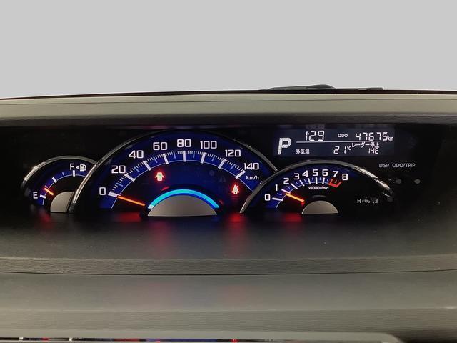 タント カスタムＲＳ　ＳＡ　８インチナビＴＶ　ＥＴＣ　後席モニター　１年保証　８インチナビＴＶ　後席モニター　ＥＴＣ　バックカメラ　両側電動スライドドア　ＤＶＤ　ＵＳＢ　Ｂｌｕｅｔｏｏｔｈ　ＬＥＤヘッドライト　横滑り防止装置　スマートキー　１５インチ純正アルミホイール（33枚目）