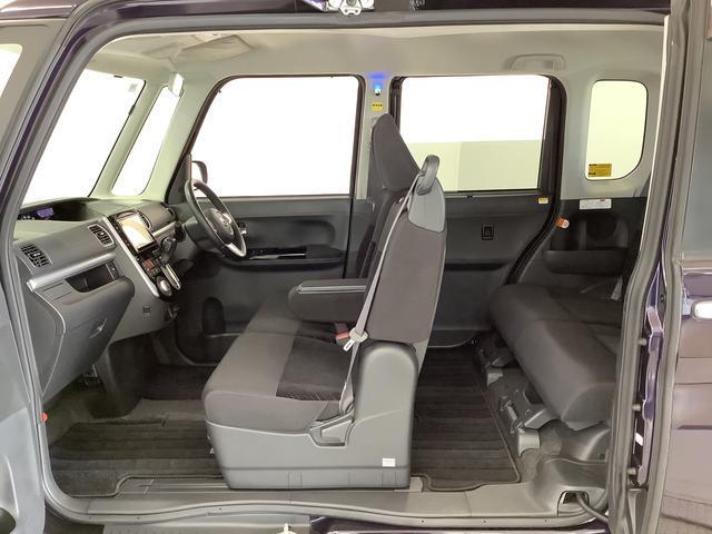 タント カスタムＲＳ　ＳＡ　８インチナビＴＶ　ＥＴＣ　後席モニター　１年保証　８インチナビＴＶ　後席モニター　ＥＴＣ　バックカメラ　両側電動スライドドア　ＤＶＤ　ＵＳＢ　Ｂｌｕｅｔｏｏｔｈ　ＬＥＤヘッドライト　横滑り防止装置　スマートキー　１５インチ純正アルミホイール（42枚目）