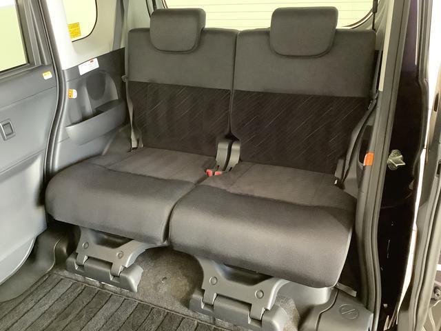 タント カスタムＲＳ　ＳＡ　８インチナビＴＶ　ＥＴＣ　後席モニター　１年保証　８インチナビＴＶ　後席モニター　ＥＴＣ　バックカメラ　両側電動スライドドア　ＤＶＤ　ＵＳＢ　Ｂｌｕｅｔｏｏｔｈ　ＬＥＤヘッドライト　横滑り防止装置　スマートキー　１５インチ純正アルミホイール（46枚目）