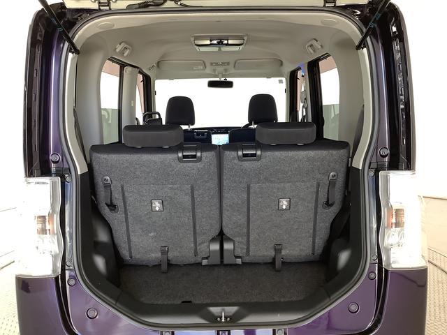 タント カスタムＲＳ　ＳＡ　８インチナビＴＶ　ＥＴＣ　後席モニター　１年保証　８インチナビＴＶ　後席モニター　ＥＴＣ　バックカメラ　両側電動スライドドア　ＤＶＤ　ＵＳＢ　Ｂｌｕｅｔｏｏｔｈ　ＬＥＤヘッドライト　横滑り防止装置　スマートキー　１５インチ純正アルミホイール（51枚目）