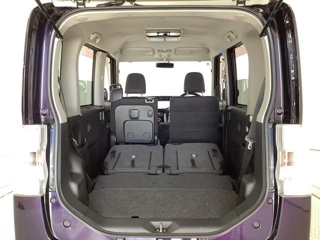 タント カスタムＲＳ　ＳＡ　８インチナビＴＶ　ＥＴＣ　後席モニター　１年保証　８インチナビＴＶ　後席モニター　ＥＴＣ　バックカメラ　両側電動スライドドア　ＤＶＤ　ＵＳＢ　Ｂｌｕｅｔｏｏｔｈ　ＬＥＤヘッドライト　横滑り防止装置　スマートキー　１５インチ純正アルミホイール（52枚目）