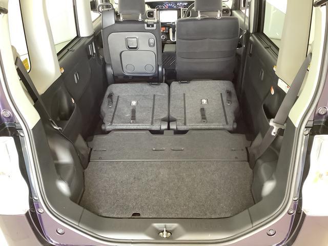 タント カスタムＲＳ　ＳＡ　８インチナビＴＶ　ＥＴＣ　後席モニター　１年保証　８インチナビＴＶ　後席モニター　ＥＴＣ　バックカメラ　両側電動スライドドア　ＤＶＤ　ＵＳＢ　Ｂｌｕｅｔｏｏｔｈ　ＬＥＤヘッドライト　横滑り防止装置　スマートキー　１５インチ純正アルミホイール（53枚目）