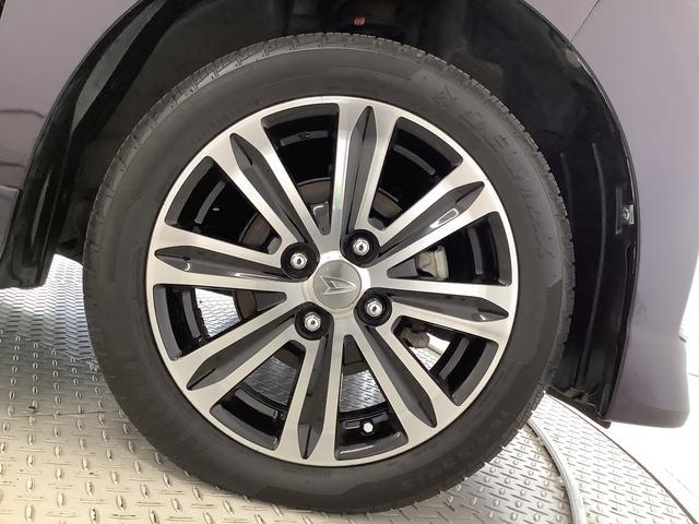 タント カスタムＲＳ　ＳＡ　８インチナビＴＶ　ＥＴＣ　後席モニター　１年保証　８インチナビＴＶ　後席モニター　ＥＴＣ　バックカメラ　両側電動スライドドア　ＤＶＤ　ＵＳＢ　Ｂｌｕｅｔｏｏｔｈ　ＬＥＤヘッドライト　横滑り防止装置　スマートキー　１５インチ純正アルミホイール（56枚目）