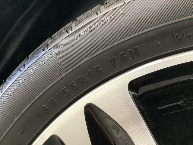 タント カスタムＲＳ　ＳＡ　８インチナビＴＶ　ＥＴＣ　後席モニター　１年保証　８インチナビＴＶ　後席モニター　ＥＴＣ　バックカメラ　両側電動スライドドア　ＤＶＤ　ＵＳＢ　Ｂｌｕｅｔｏｏｔｈ　ＬＥＤヘッドライト　横滑り防止装置　スマートキー　１５インチ純正アルミホイール（57枚目）