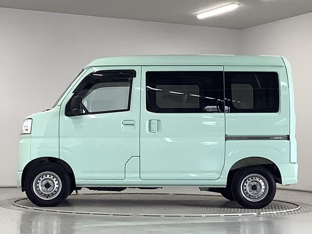 ハイゼットカーゴ DX ディスプレイオーディオ ドラレコ ETC バックカメラ 1年保証 ディスプレイオーディオ ETC ドラレコ バックカメラ 前後コーナーセンサー USB Bluetooth オートマチックハイビーム アイドリングストップ キーレスエントリー 横滑り防止装置(11枚目)