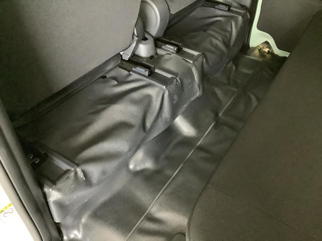 ハイゼットカーゴ DX ディスプレイオーディオ ドラレコ ETC バックカメラ 1年保証 ディスプレイオーディオ ETC ドラレコ バックカメラ 前後コーナーセンサー USB Bluetooth オートマチックハイビーム アイドリングストップ キーレスエントリー 横滑り防止装置(40枚目)