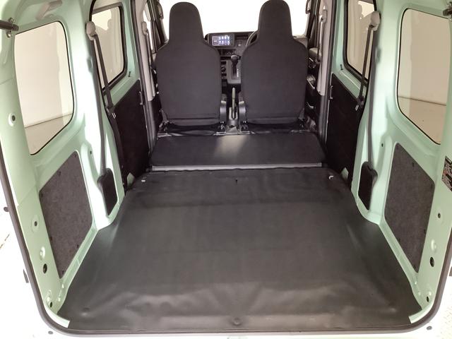 ハイゼットカーゴ DX ディスプレイオーディオ ドラレコ ETC バックカメラ 1年保証 ディスプレイオーディオ ETC ドラレコ バックカメラ 前後コーナーセンサー USB Bluetooth オートマチックハイビーム アイドリングストップ キーレスエントリー 横滑り防止装置(46枚目)