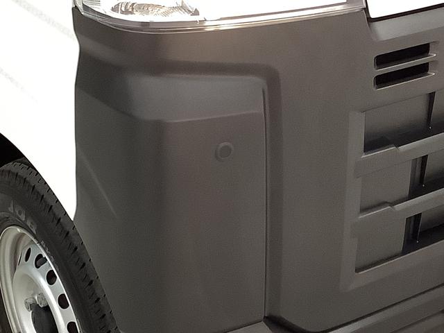 ハイゼットカーゴ スペシャル 5MT 前後コーナーセンサー 両側スライドドア 走行無制限1年保証 前後コーナーセンサー MT車 オートマチックハイビーム アイドリングストップ 横滑り防止装置 オートライト ヘッドライトレベライザー パワーウィンドウ ラジオ スマートアシスト(17枚目)