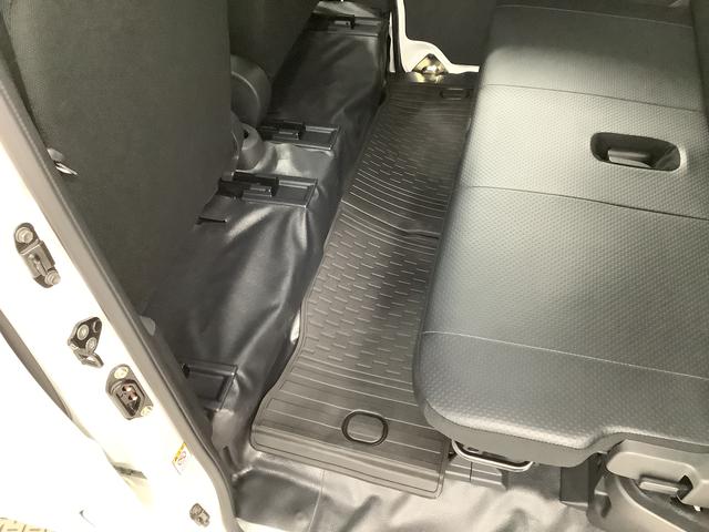 ハイゼットカーゴ スペシャル 5MT 前後コーナーセンサー 両側スライドドア 走行無制限1年保証 前後コーナーセンサー MT車 オートマチックハイビーム アイドリングストップ 横滑り防止装置 オートライト ヘッドライトレベライザー パワーウィンドウ ラジオ スマートアシスト(31枚目)