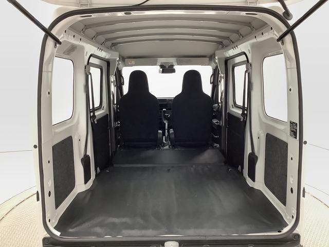 ハイゼットカーゴ スペシャル 5MT 前後コーナーセンサー 両側スライドドア 走行無制限1年保証 前後コーナーセンサー MT車 オートマチックハイビーム アイドリングストップ 横滑り防止装置 オートライト ヘッドライトレベライザー パワーウィンドウ ラジオ スマートアシスト(36枚目)