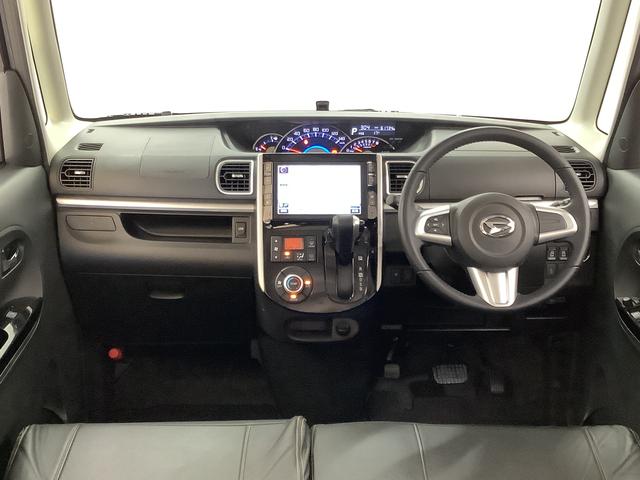 タント カスタムＲＳ　ＳＡ　ターボ　ワンオーナー　８インチナビＴＶ　１年保証　ワンオーナー　８インチナビＴＶ　ＥＴＣ　バックカメラ　両側電動スライドドア　ＤＶＤ　ＵＳＢ接続　Ｂｌｕｅｔｏｏｔｈ　ＬＥＤヘッドライト　プッシュスタート　１５インチ純正アルミホイール（5枚目）