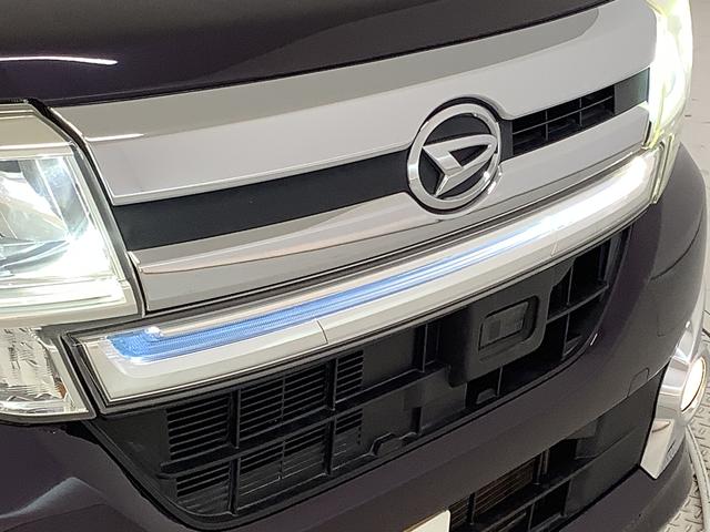 タント カスタムＲＳ　ＳＡ　ターボ　ワンオーナー　８インチナビＴＶ　１年保証　ワンオーナー　８インチナビＴＶ　ＥＴＣ　バックカメラ　両側電動スライドドア　ＤＶＤ　ＵＳＢ接続　Ｂｌｕｅｔｏｏｔｈ　ＬＥＤヘッドライト　プッシュスタート　１５インチ純正アルミホイール（21枚目）