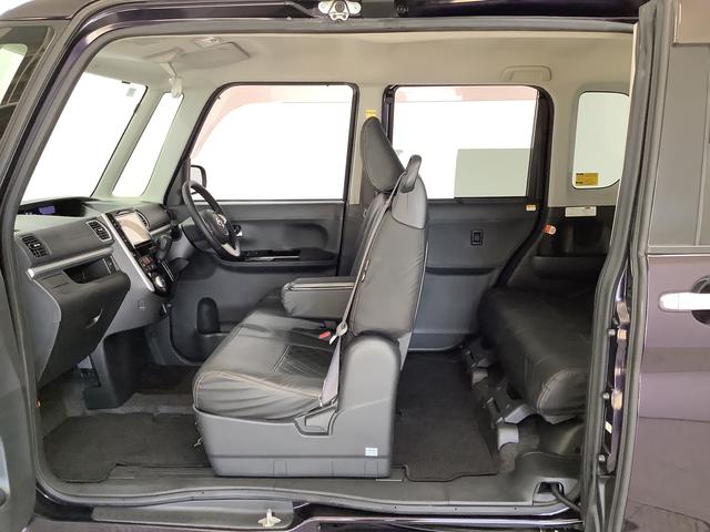 タント カスタムＲＳ　ＳＡ　ターボ　ワンオーナー　８インチナビＴＶ　１年保証　ワンオーナー　８インチナビＴＶ　ＥＴＣ　バックカメラ　両側電動スライドドア　ＤＶＤ　ＵＳＢ接続　Ｂｌｕｅｔｏｏｔｈ　ＬＥＤヘッドライト　プッシュスタート　１５インチ純正アルミホイール（40枚目）