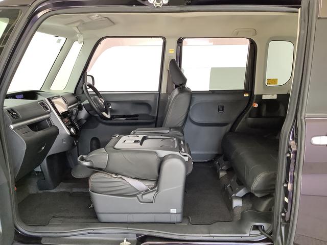 タント カスタムＲＳ　ＳＡ　ターボ　ワンオーナー　８インチナビＴＶ　１年保証　ワンオーナー　８インチナビＴＶ　ＥＴＣ　バックカメラ　両側電動スライドドア　ＤＶＤ　ＵＳＢ接続　Ｂｌｕｅｔｏｏｔｈ　ＬＥＤヘッドライト　プッシュスタート　１５インチ純正アルミホイール（41枚目）