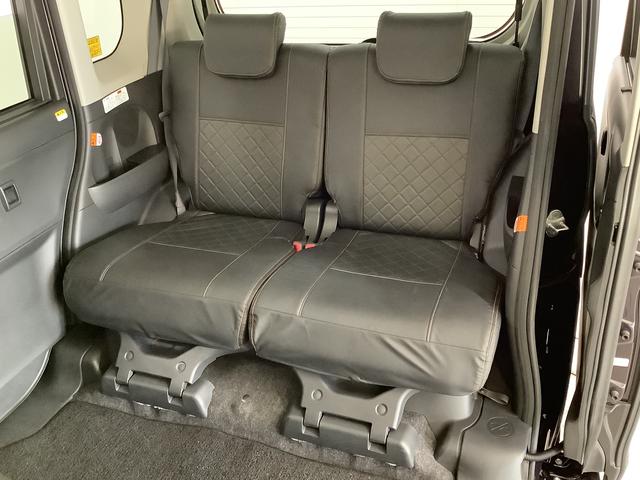 タント カスタムＲＳ　ＳＡ　ターボ　ワンオーナー　８インチナビＴＶ　１年保証　ワンオーナー　８インチナビＴＶ　ＥＴＣ　バックカメラ　両側電動スライドドア　ＤＶＤ　ＵＳＢ接続　Ｂｌｕｅｔｏｏｔｈ　ＬＥＤヘッドライト　プッシュスタート　１５インチ純正アルミホイール（44枚目）