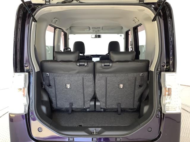 タント カスタムＲＳ　ＳＡ　ターボ　ワンオーナー　８インチナビＴＶ　１年保証　ワンオーナー　８インチナビＴＶ　ＥＴＣ　バックカメラ　両側電動スライドドア　ＤＶＤ　ＵＳＢ接続　Ｂｌｕｅｔｏｏｔｈ　ＬＥＤヘッドライト　プッシュスタート　１５インチ純正アルミホイール（50枚目）