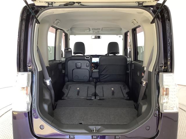 タント カスタムＲＳ　ＳＡ　ターボ　ワンオーナー　８インチナビＴＶ　１年保証　ワンオーナー　８インチナビＴＶ　ＥＴＣ　バックカメラ　両側電動スライドドア　ＤＶＤ　ＵＳＢ接続　Ｂｌｕｅｔｏｏｔｈ　ＬＥＤヘッドライト　プッシュスタート　１５インチ純正アルミホイール（51枚目）