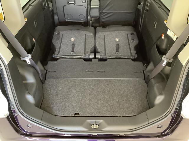 タント カスタムＲＳ　ＳＡ　ターボ　ワンオーナー　８インチナビＴＶ　１年保証　ワンオーナー　８インチナビＴＶ　ＥＴＣ　バックカメラ　両側電動スライドドア　ＤＶＤ　ＵＳＢ接続　Ｂｌｕｅｔｏｏｔｈ　ＬＥＤヘッドライト　プッシュスタート　１５インチ純正アルミホイール（52枚目）